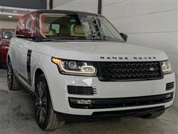 Land Rover Range Rover Vogue